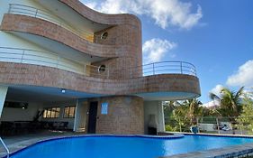 Flat em natal beira mar